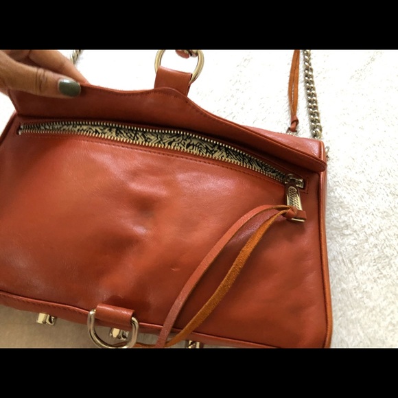 Rebecca Minkoff Crossbody - Picture 3 of 8